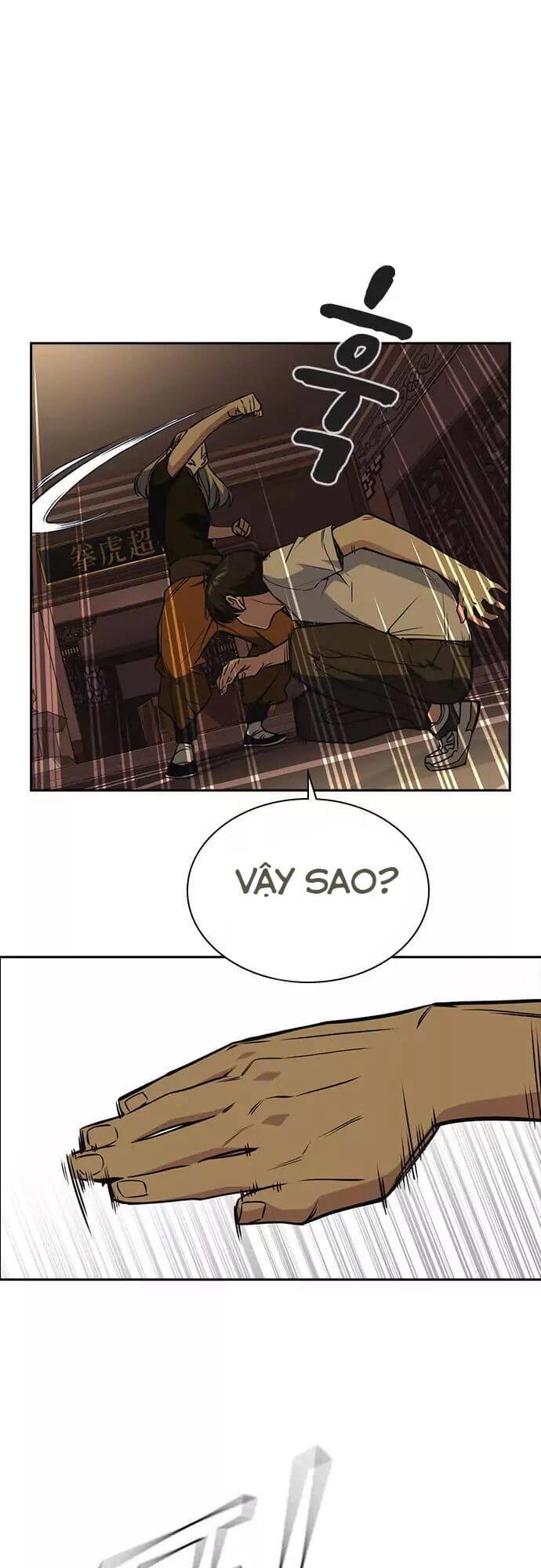 Học Nhóm Chapter 80 - 20