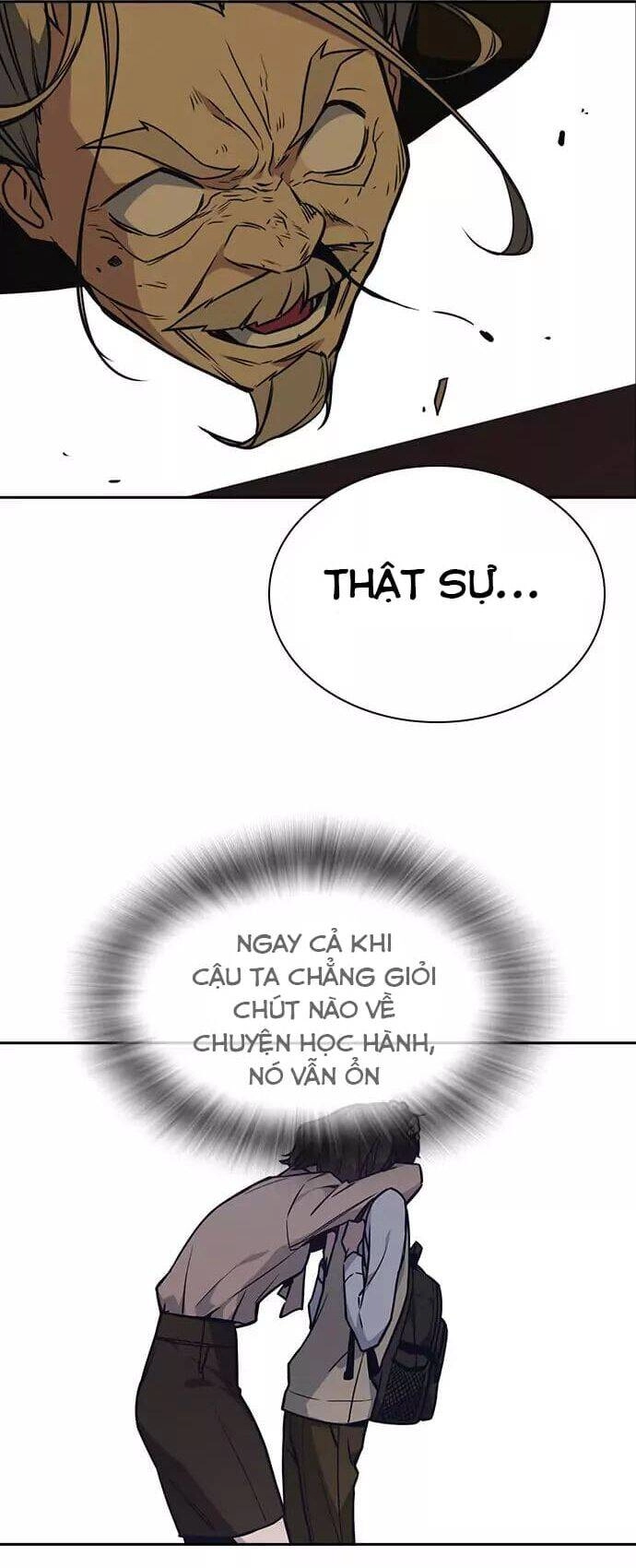 Học Nhóm Chapter 80 - 25