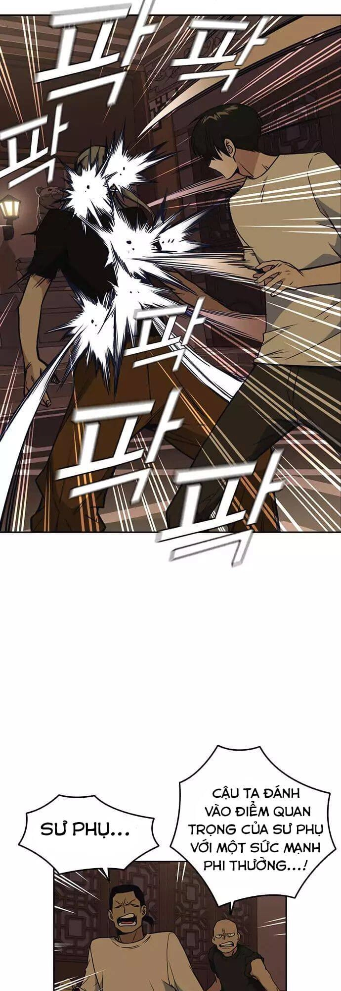 Học Nhóm Chapter 80 - 27