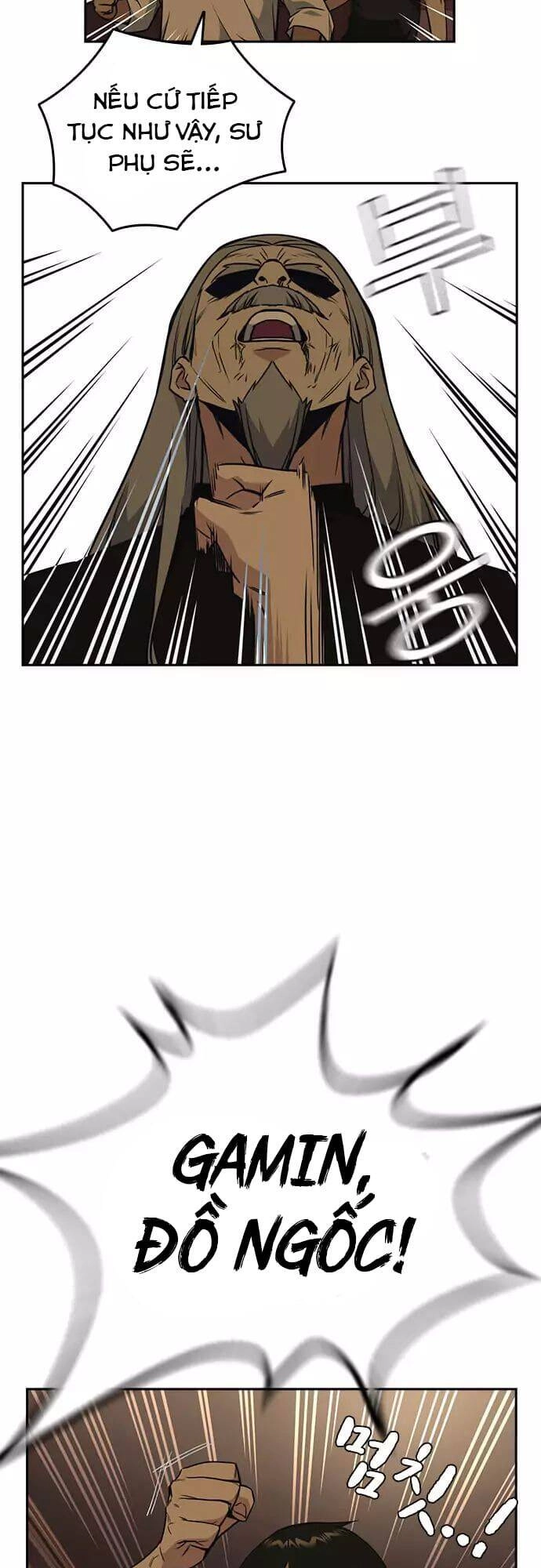 Học Nhóm Chapter 80 - 28