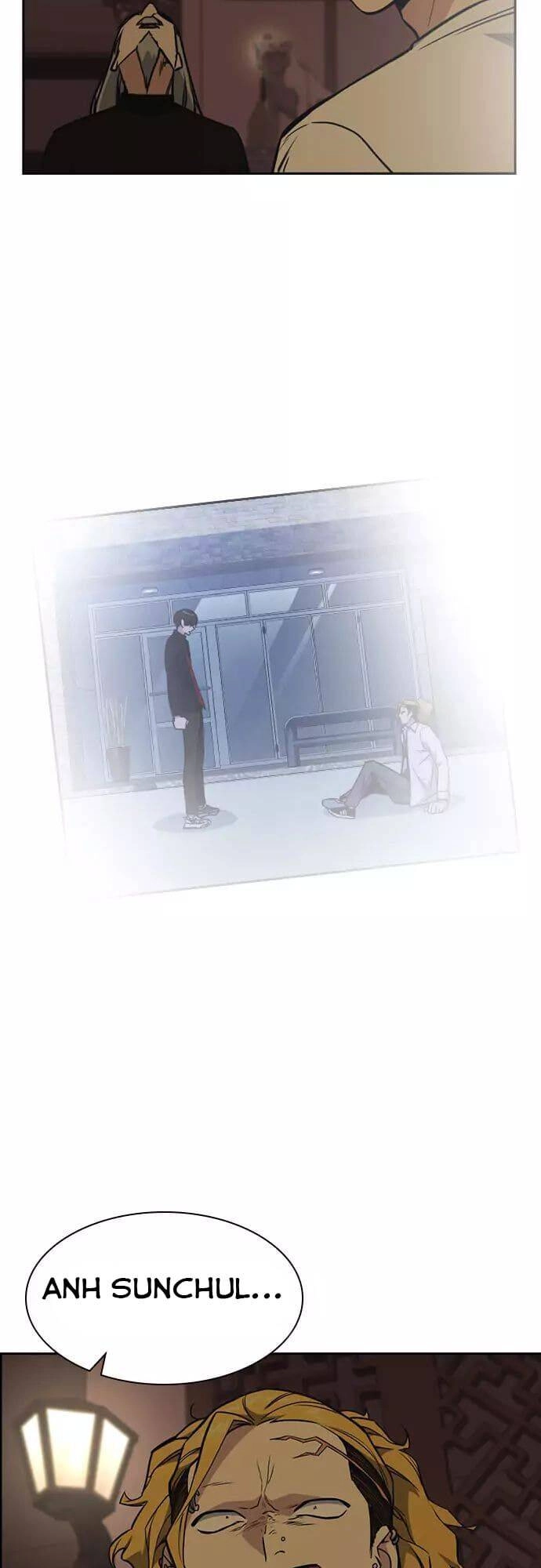 Học Nhóm Chapter 80 - 30