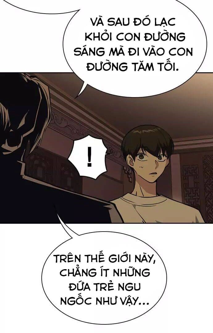 Học Nhóm Chapter 80 - 32