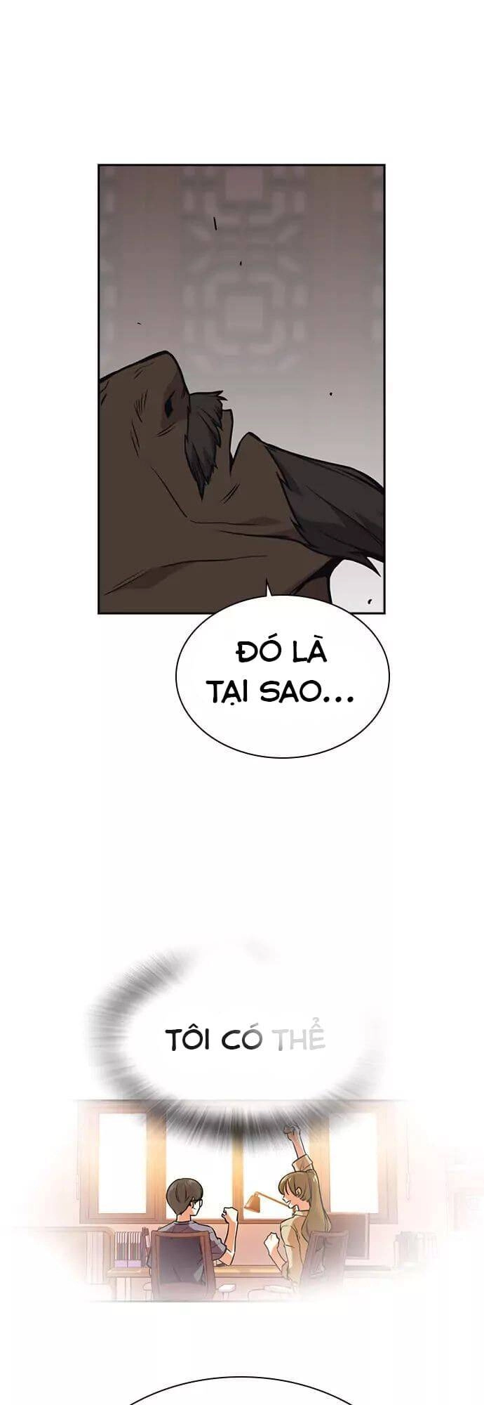 Học Nhóm Chapter 80 - 33