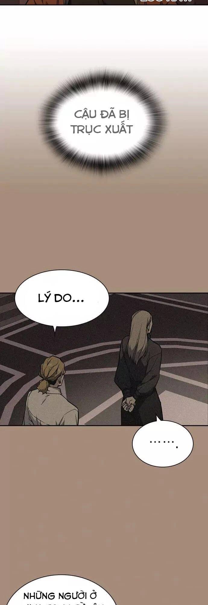 Học Nhóm Chapter 80 - 36