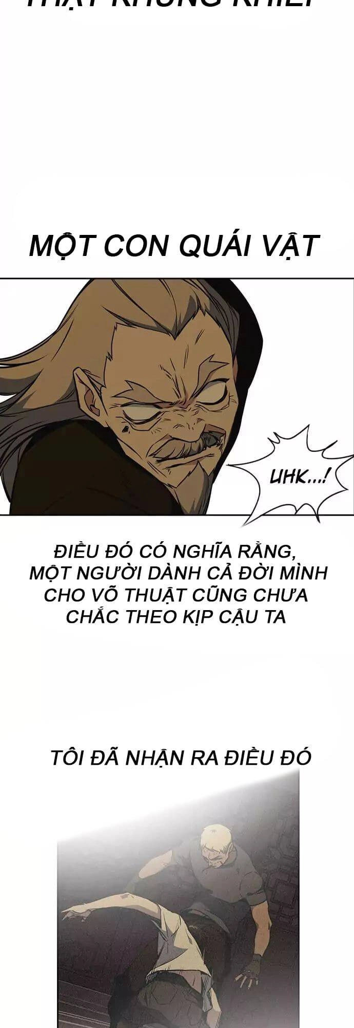 Học Nhóm Chapter 80 - 41