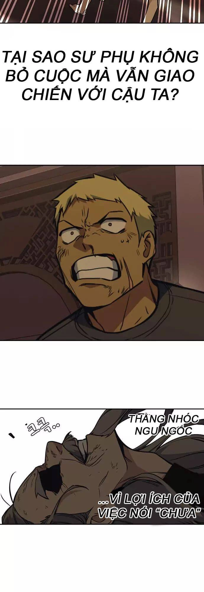 Học Nhóm Chapter 80 - 43