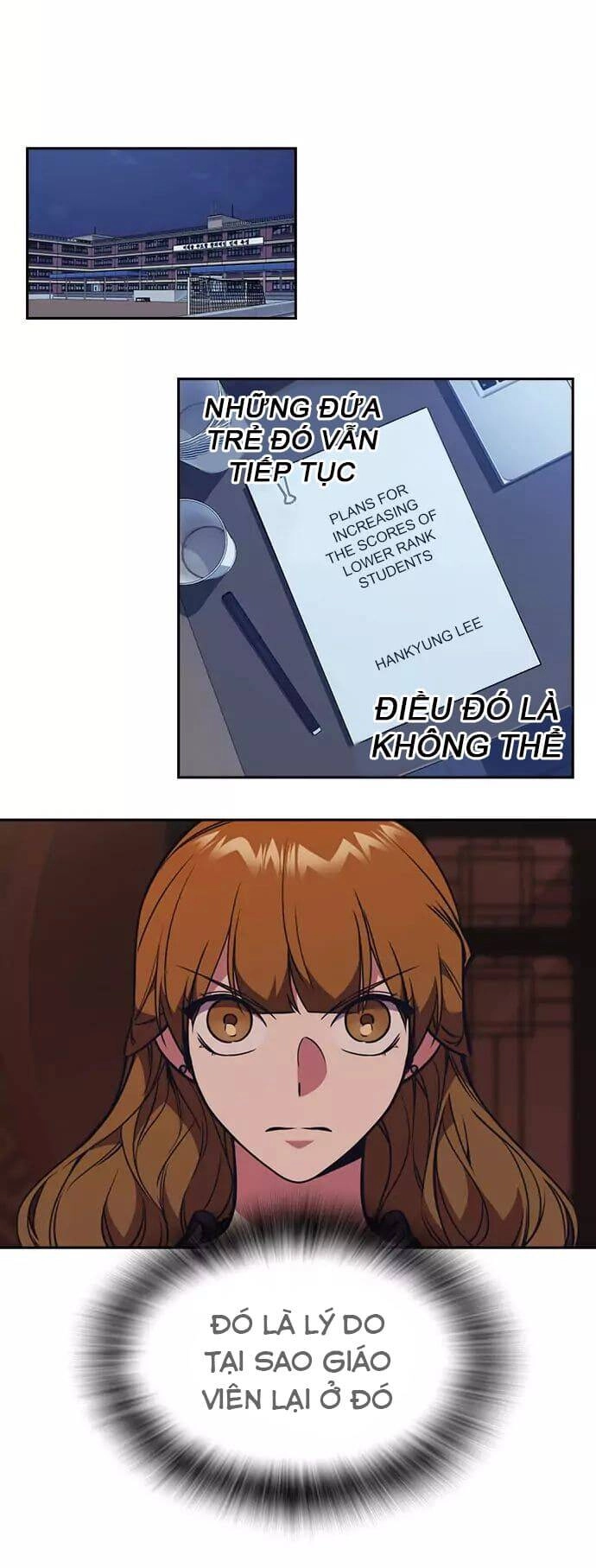 Học Nhóm Chapter 80 - 44