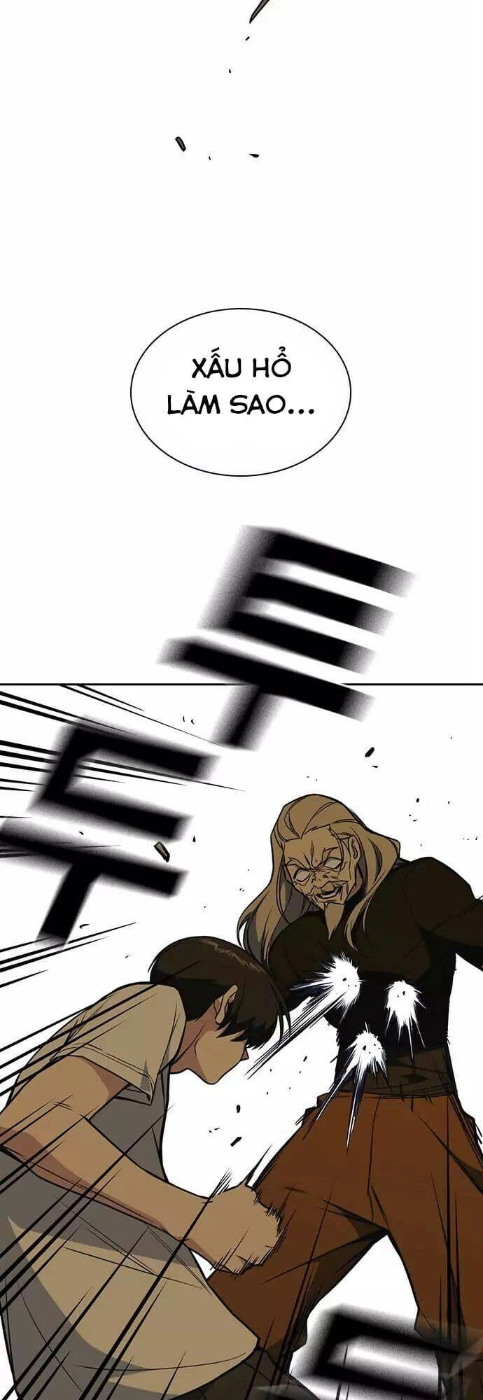 Học Nhóm Chapter 80 - 48