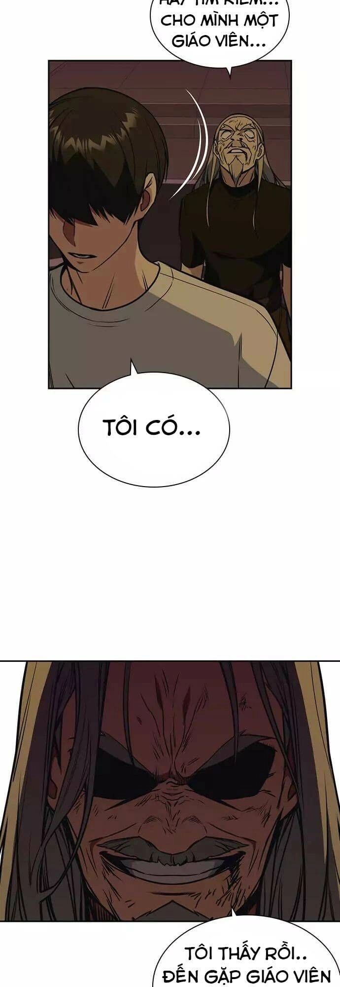 Học Nhóm Chapter 80 - 50