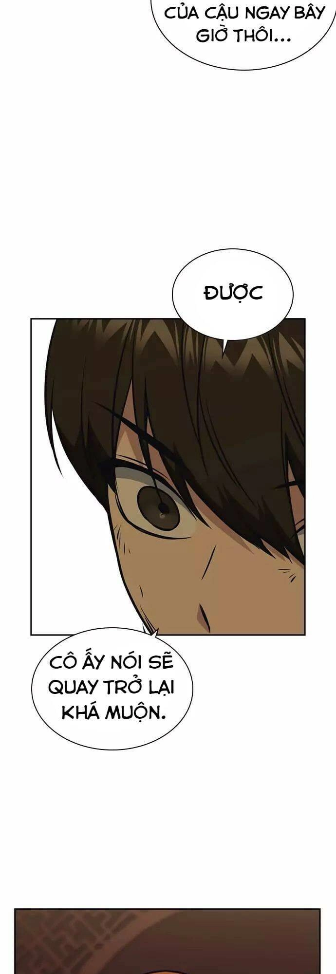 Học Nhóm Chapter 80 - 51