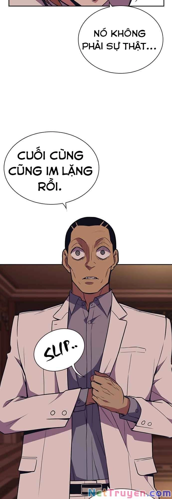 Học Nhóm Chapter 82 - 10