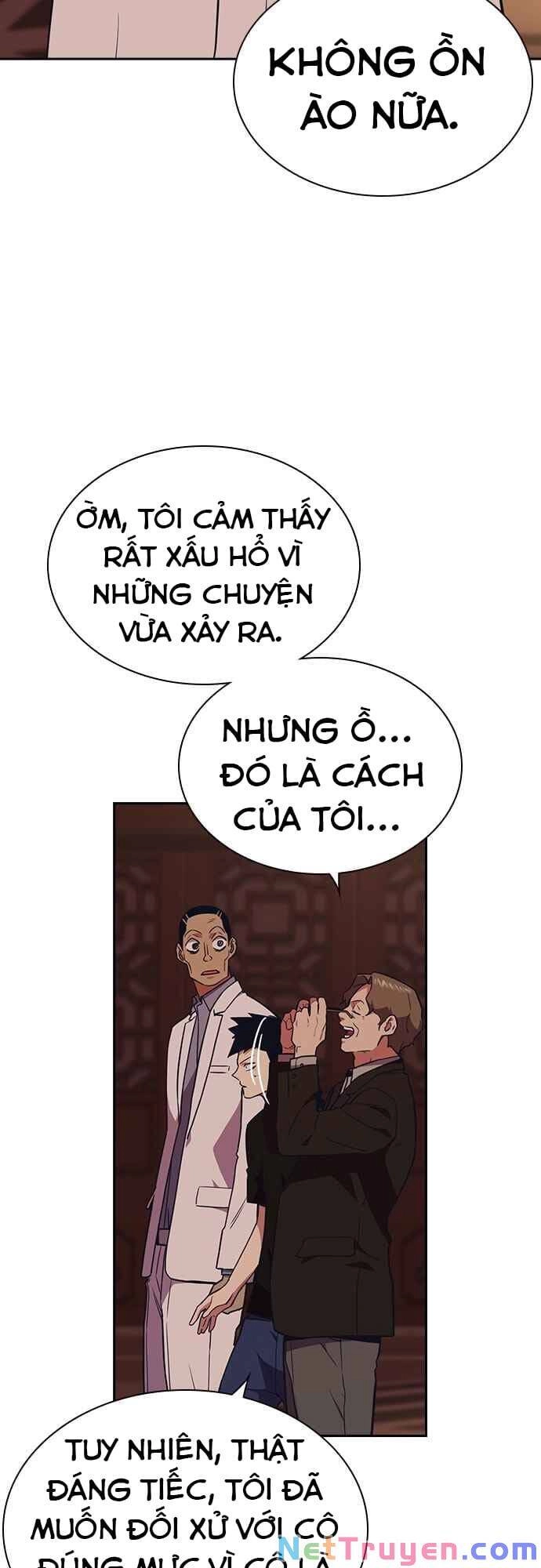 Học Nhóm Chapter 82 - 11