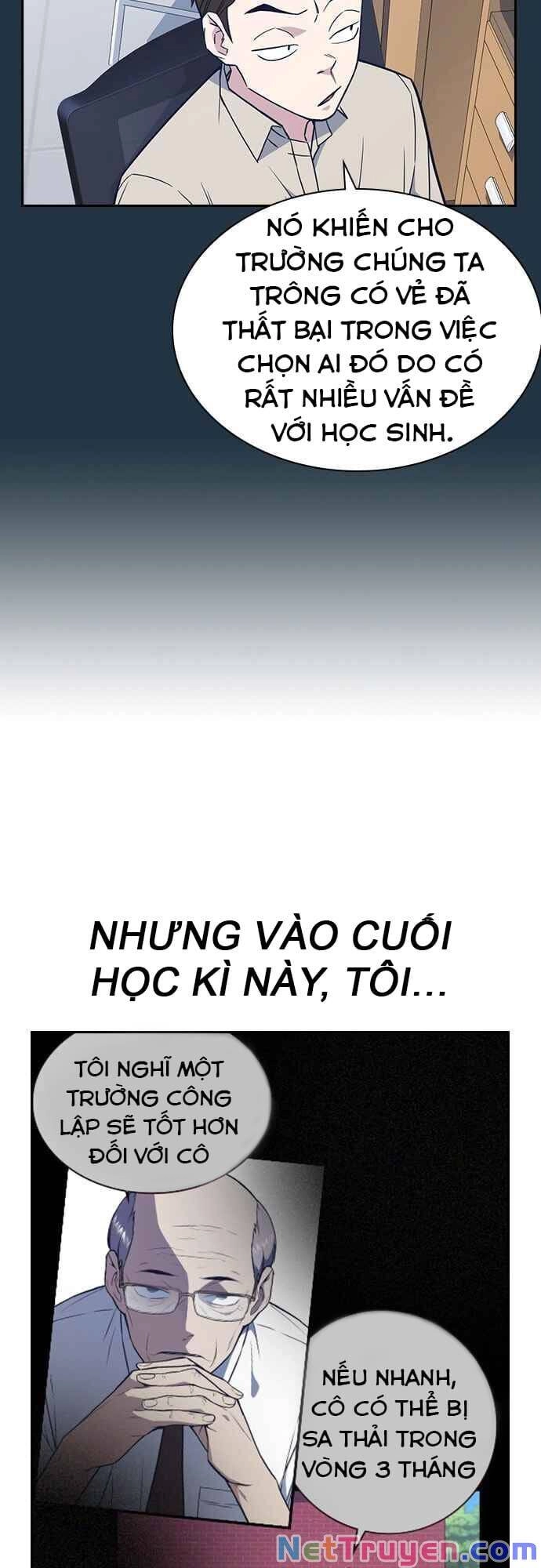 Học Nhóm Chapter 82 - 18
