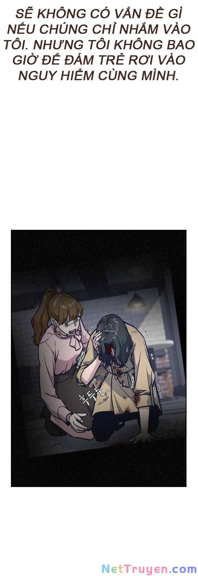 Học Nhóm Chapter 82 - 21