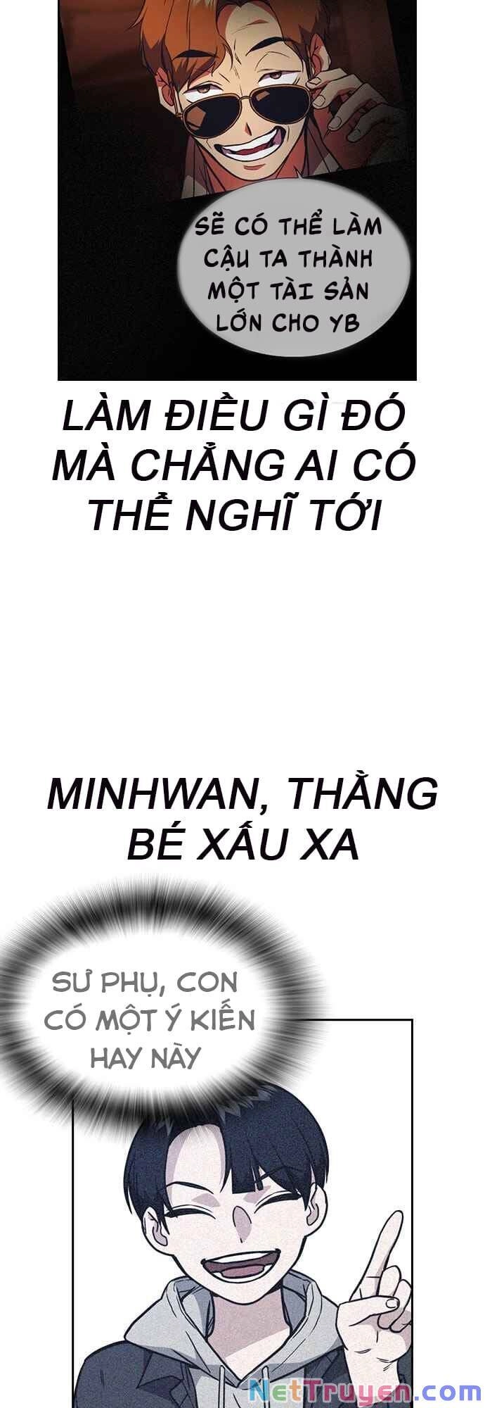 Học Nhóm Chapter 82 - 24