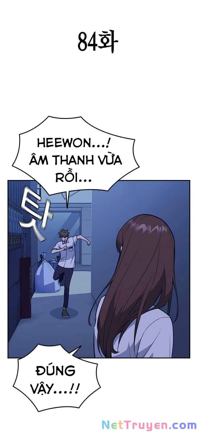 Học Nhóm Chapter 84 - 7