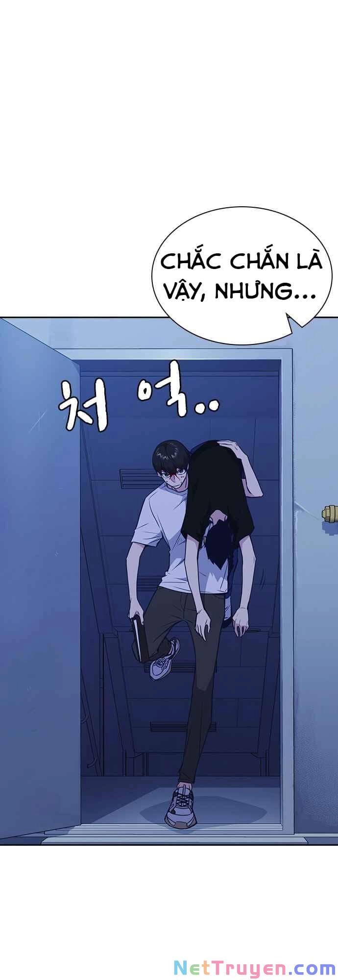 Học Nhóm Chapter 84 - 15