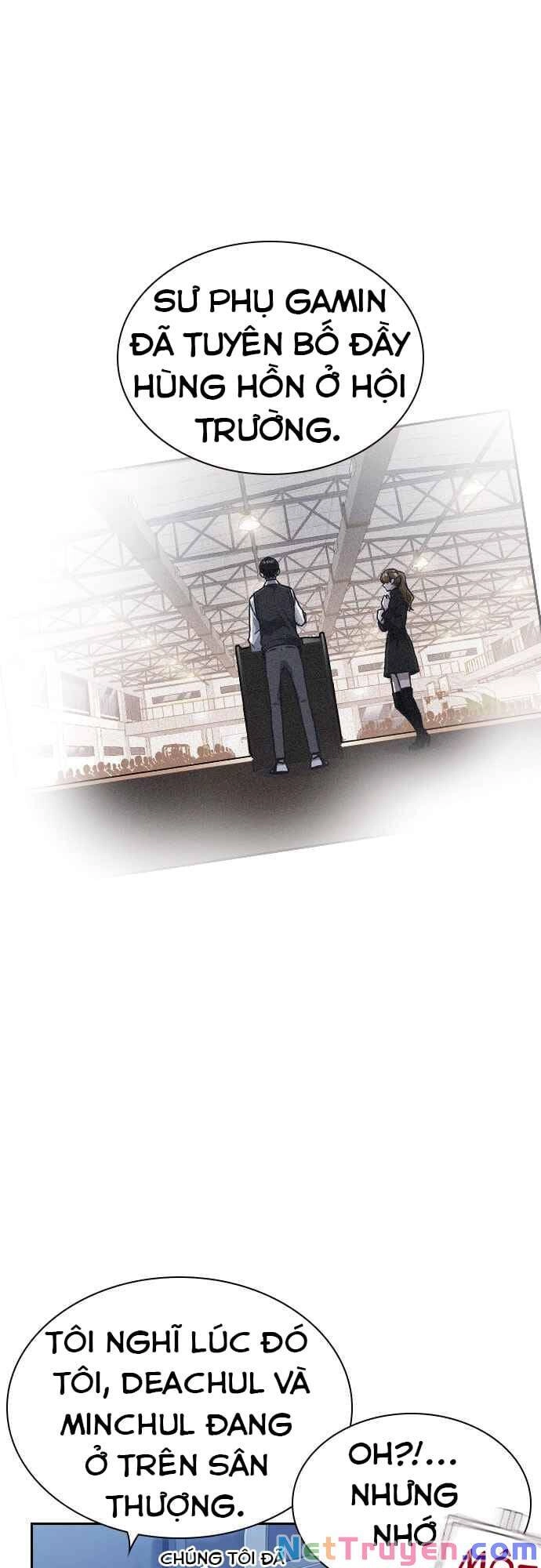 Học Nhóm Chapter 84 - 21