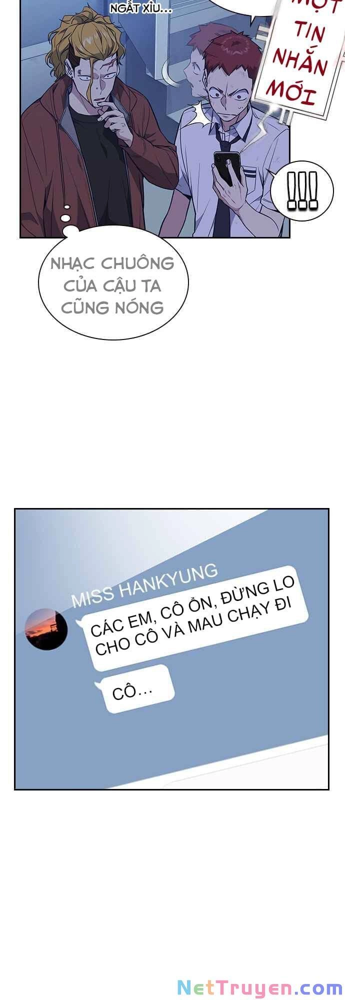 Học Nhóm Chapter 84 - 22