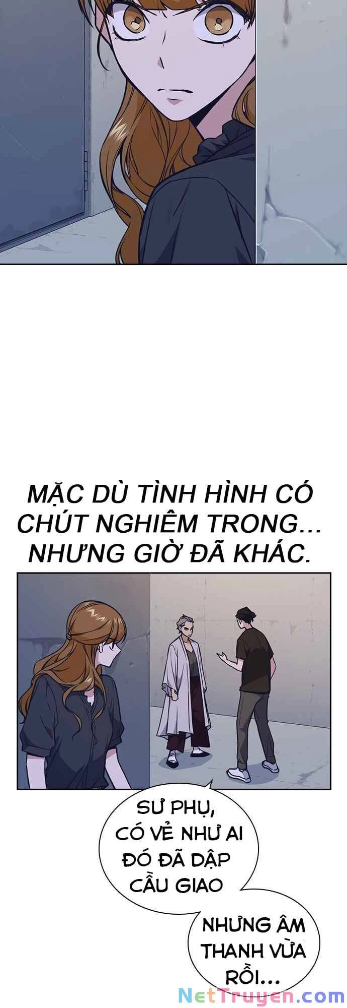 Học Nhóm Chapter 84 - 24