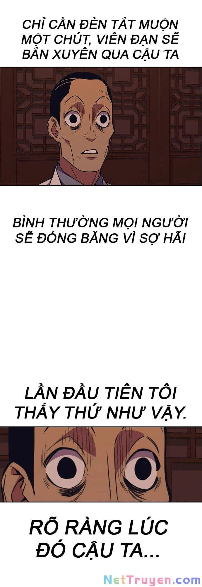 Học Nhóm Chapter 84 - 28