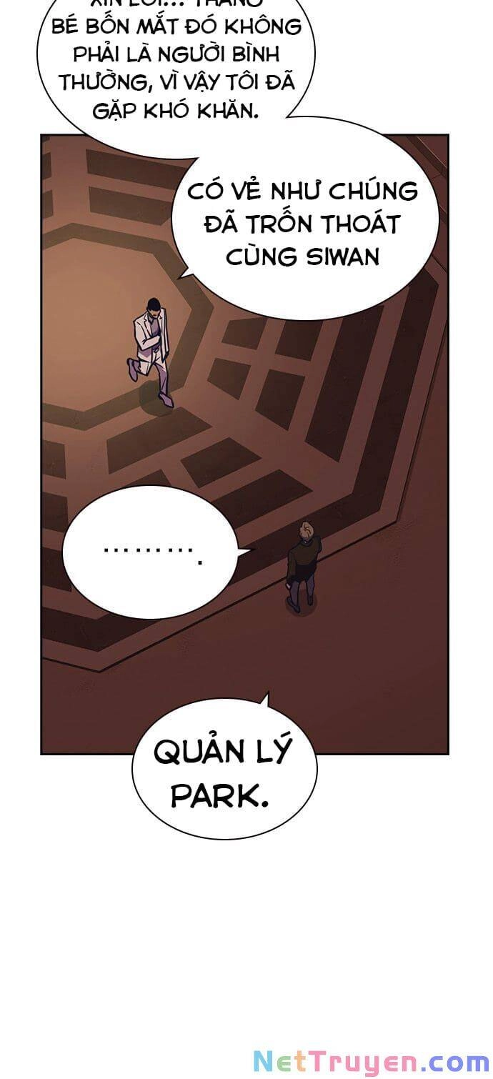 Học Nhóm Chapter 84 - 31