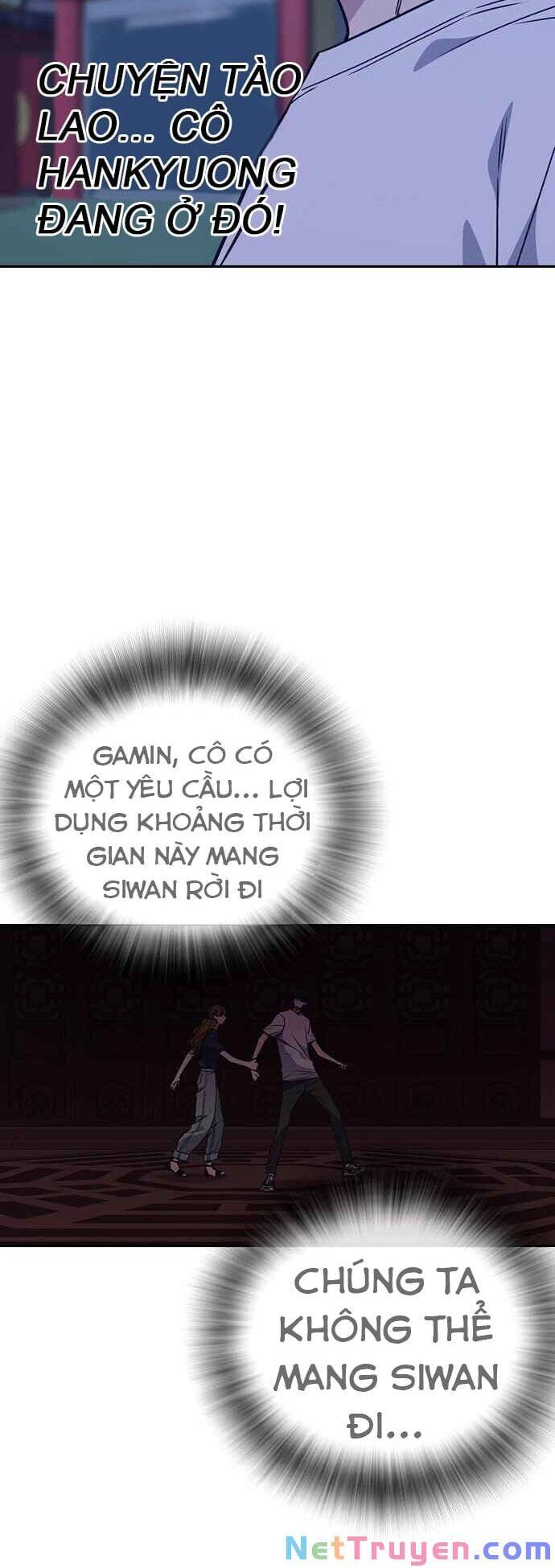 Học Nhóm Chapter 84 - 57