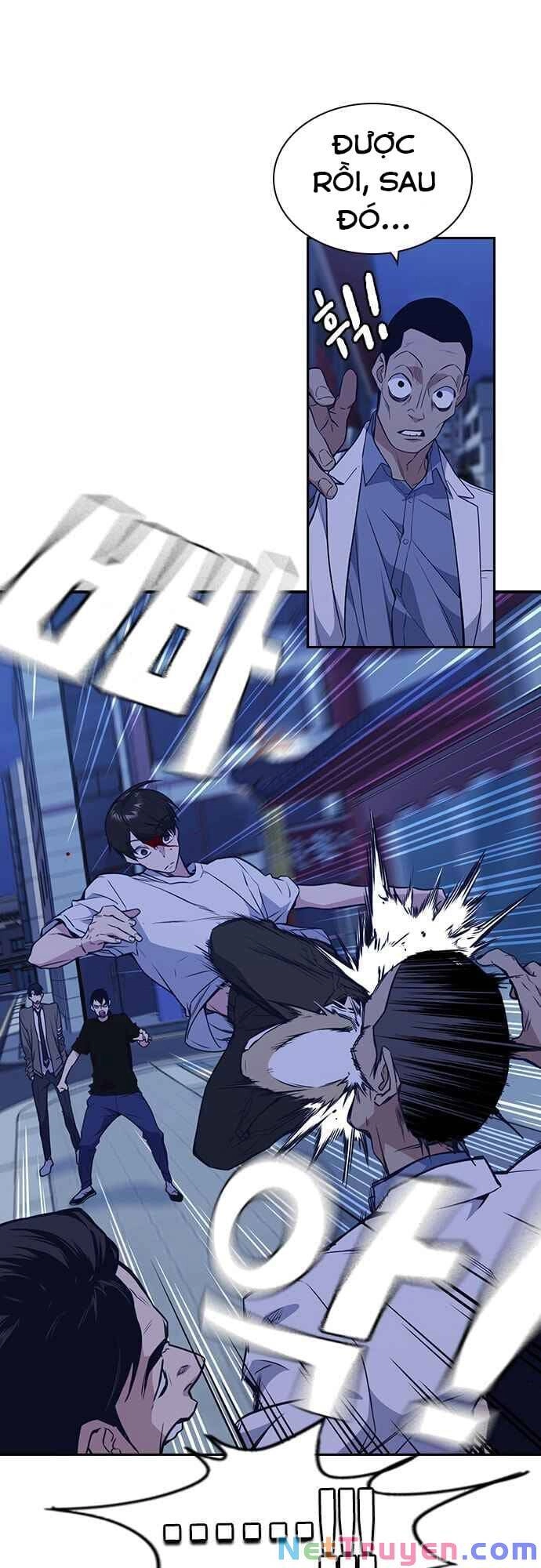 Học Nhóm Chapter 84 - 59