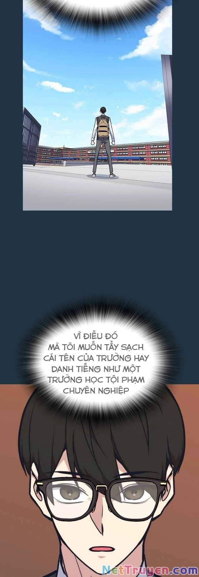 Học Nhóm Chapter 84 - 66