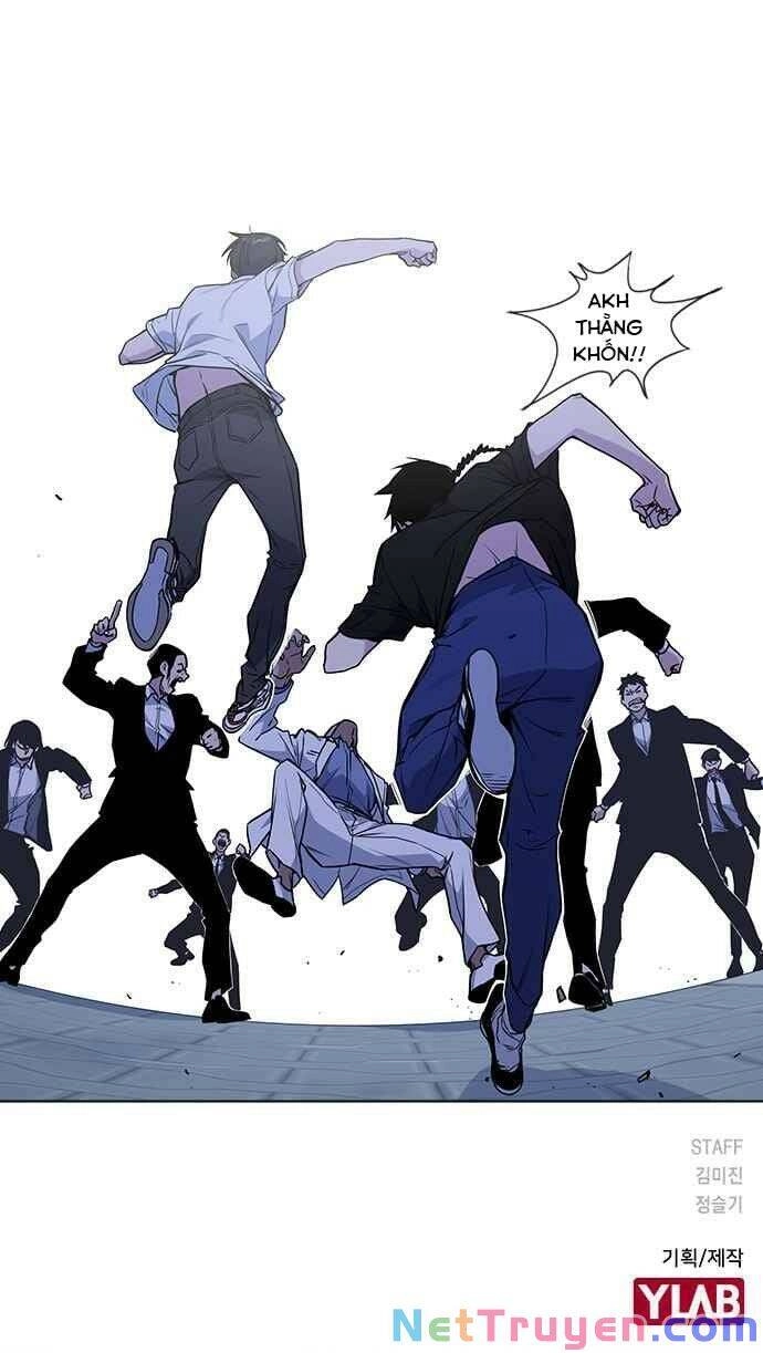 Học Nhóm Chapter 84 - 68