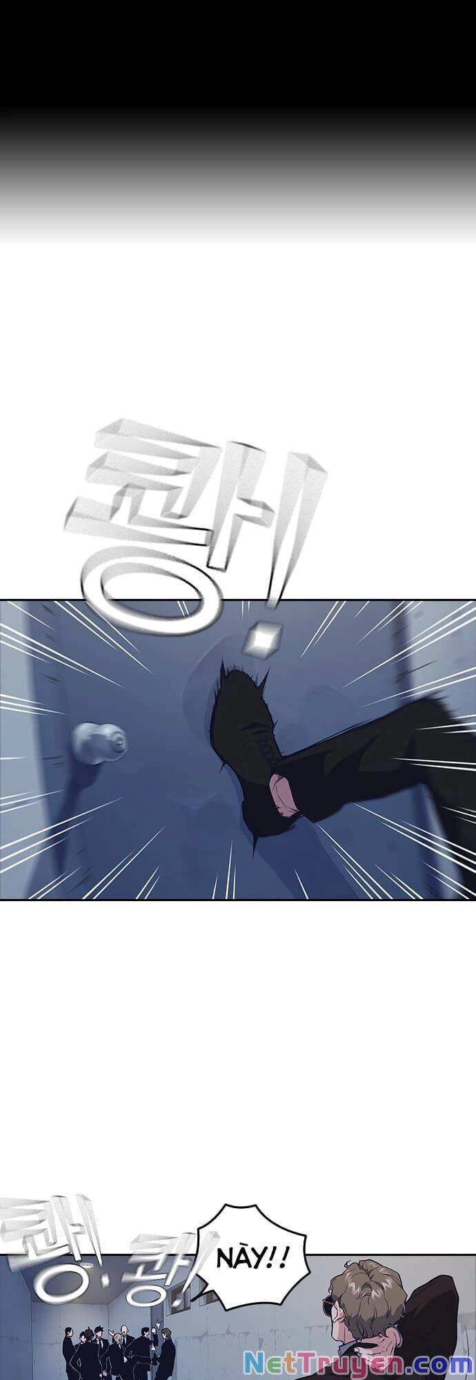 Học Nhóm Chapter 85 - 3