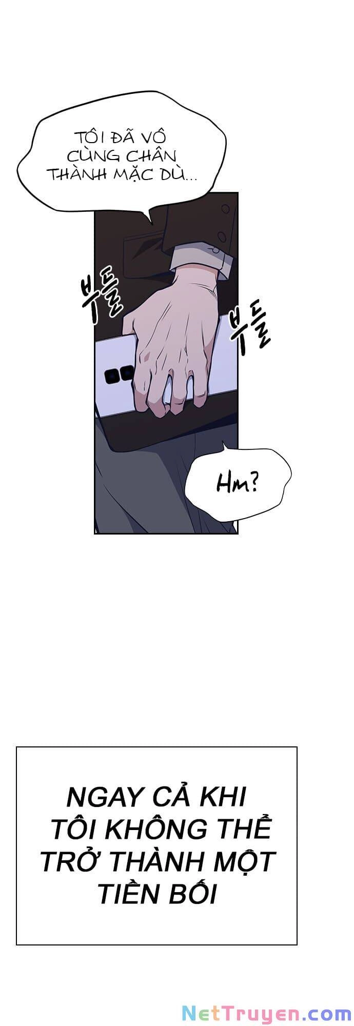 Học Nhóm Chapter 85 - 5