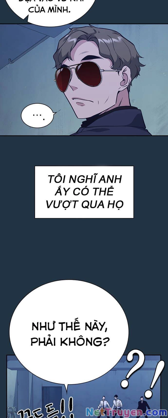 Học Nhóm Chapter 85 - 9