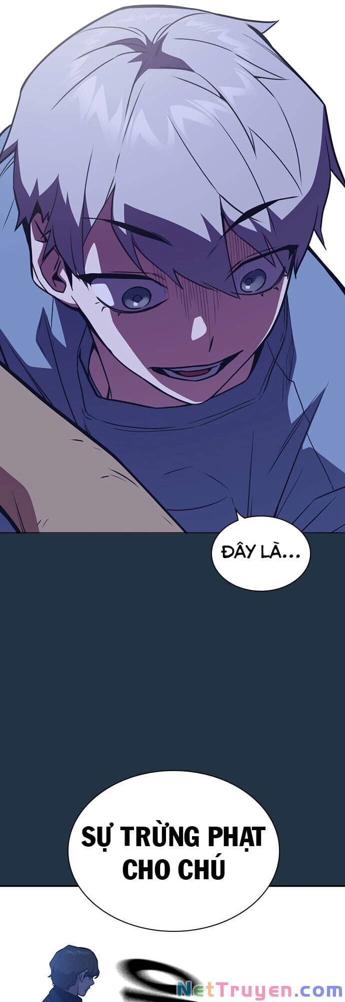 Học Nhóm Chapter 85 - 11