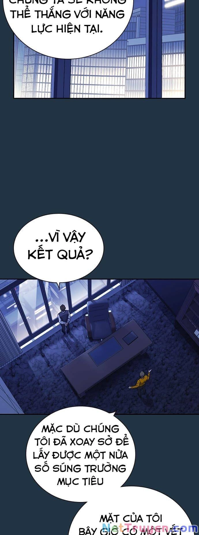 Học Nhóm Chapter 85 - 14