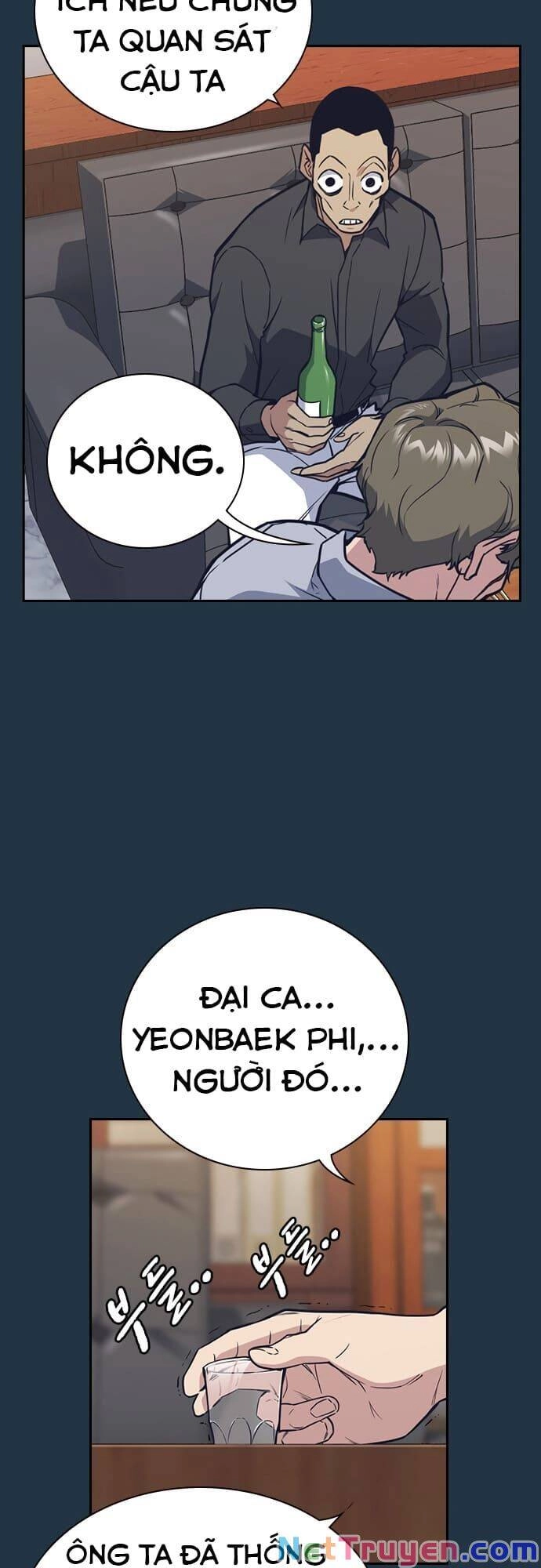 Học Nhóm Chapter 85 - 18