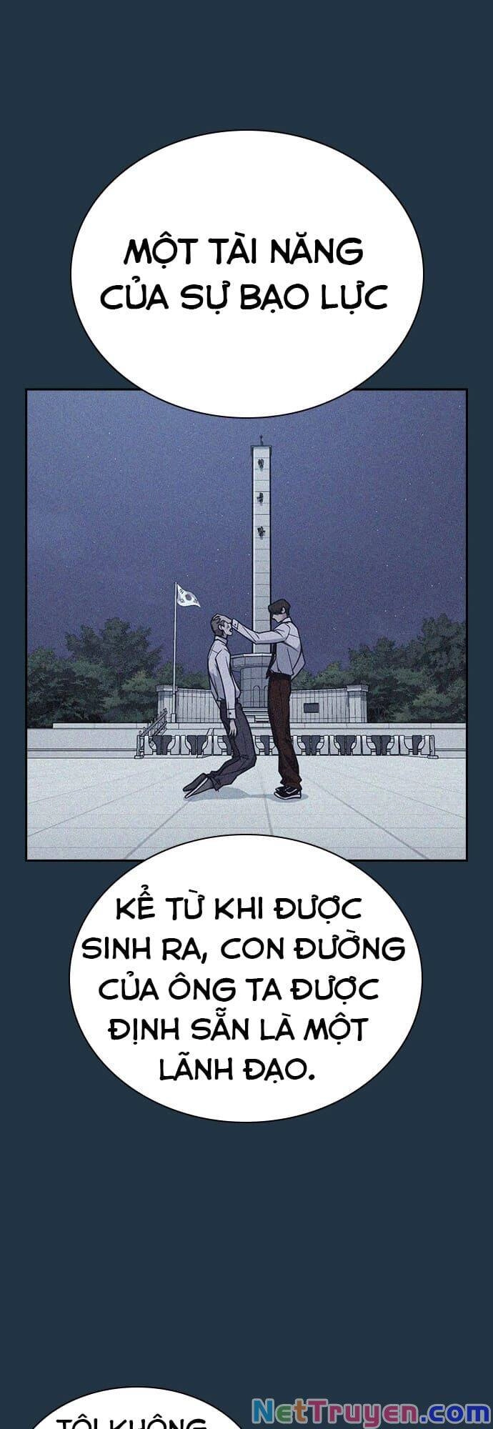 Học Nhóm Chapter 85 - 21