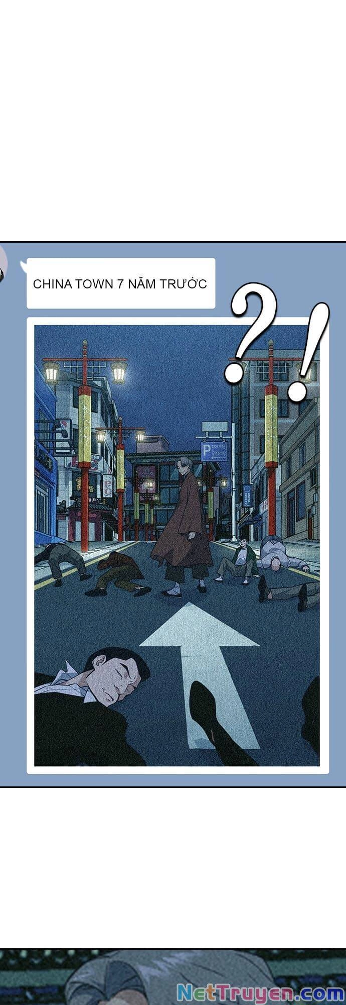 Học Nhóm Chapter 85 - 27