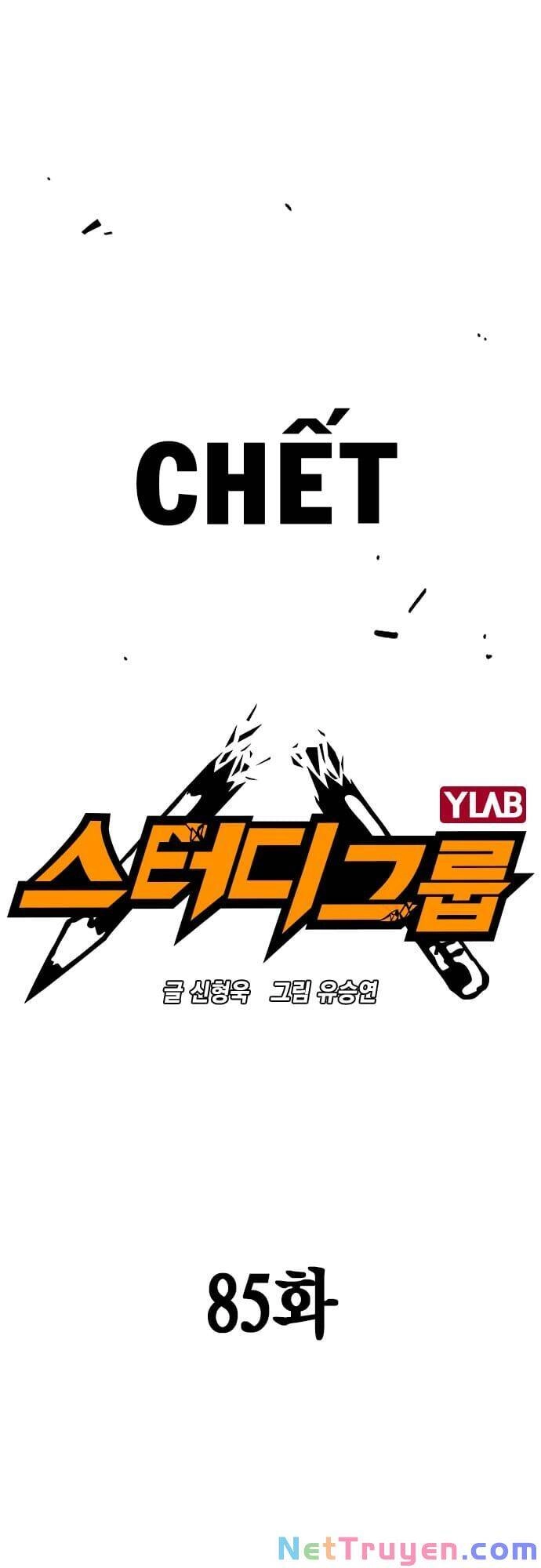 Học Nhóm Chapter 85 - 30