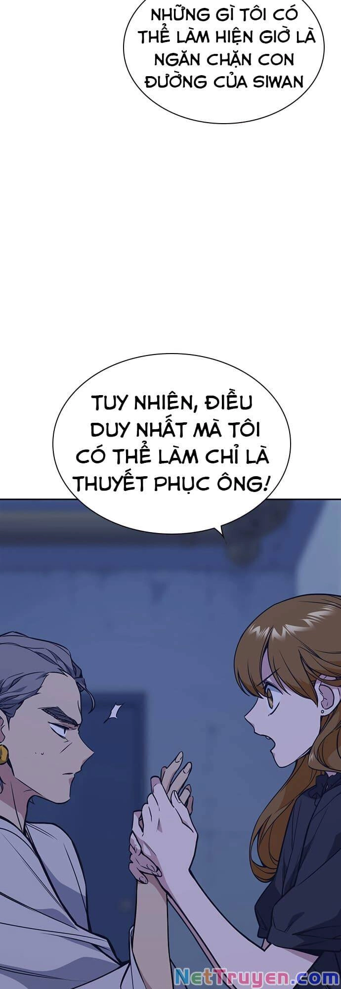 Học Nhóm Chapter 85 - 35