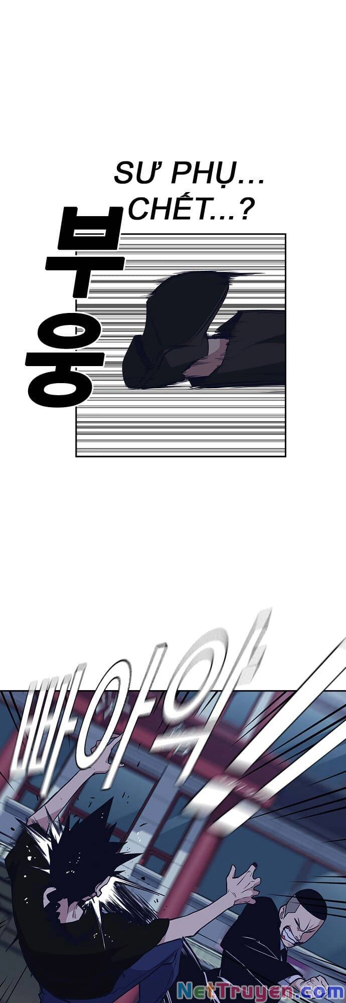 Học Nhóm Chapter 85 - 43