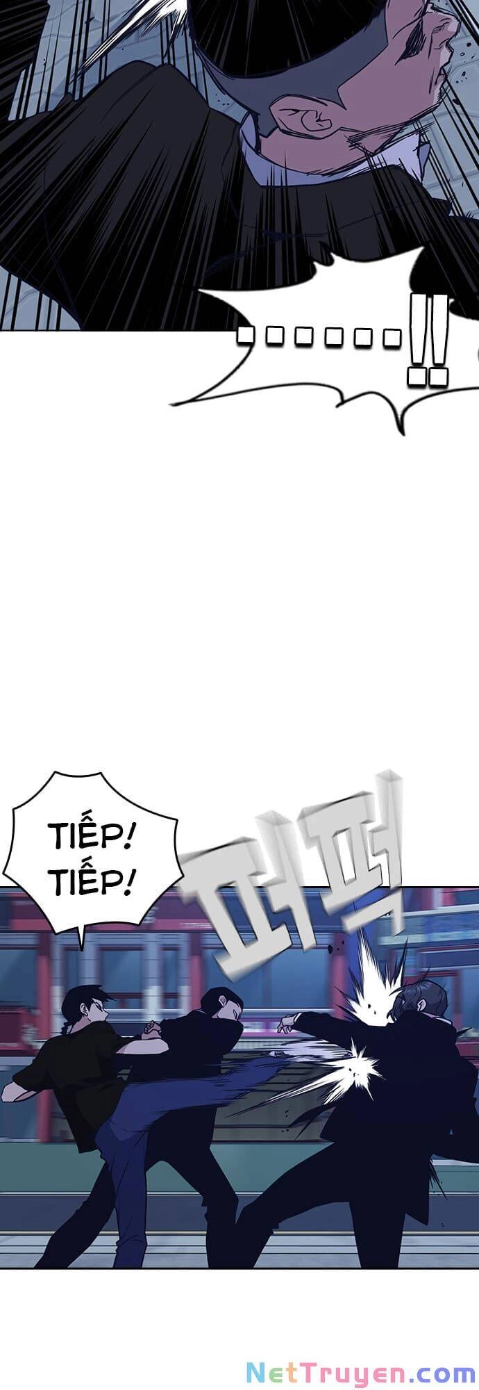 Học Nhóm Chapter 85 - 47