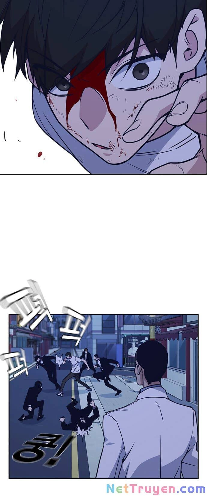 Học Nhóm Chapter 85 - 50