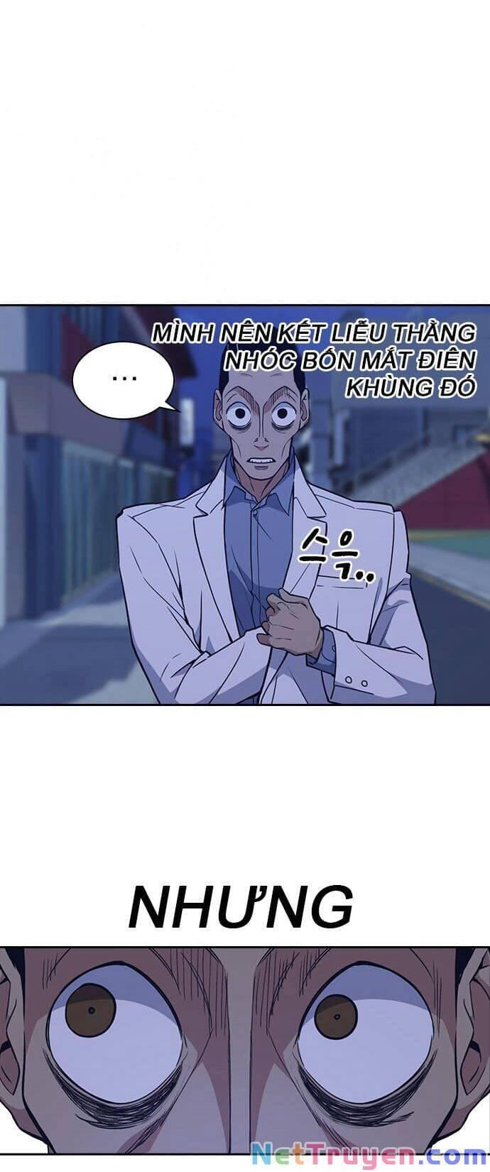 Học Nhóm Chapter 85 - 51