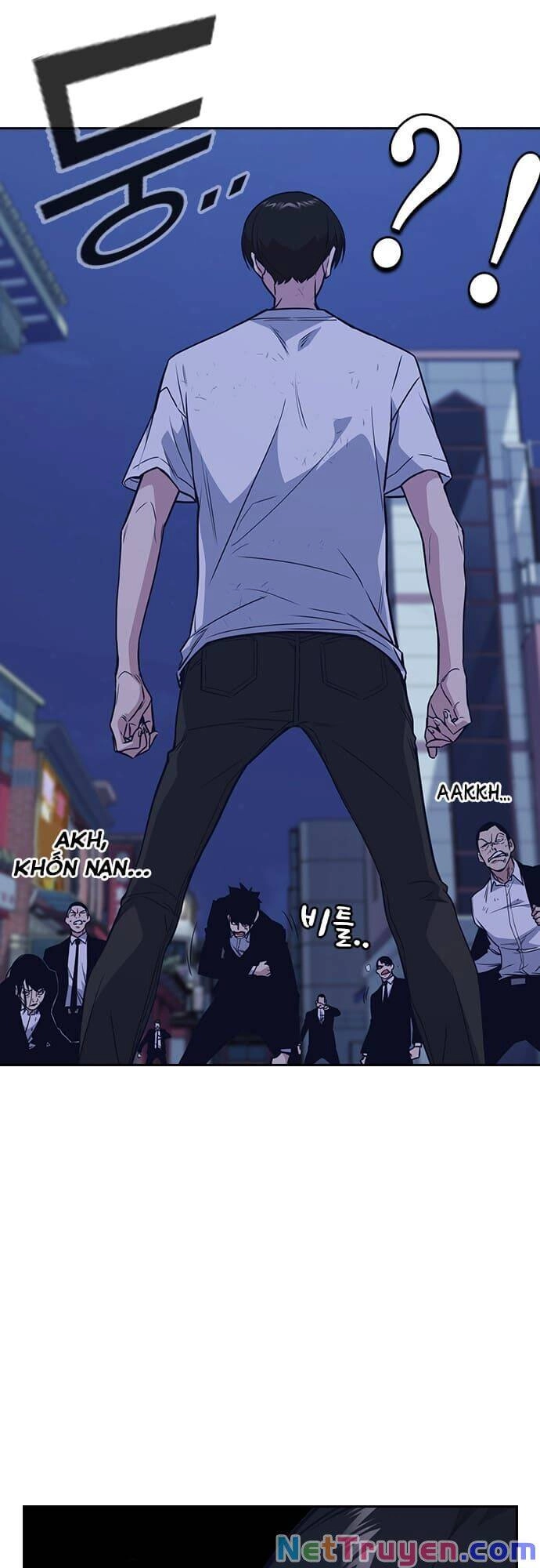 Học Nhóm Chapter 85 - 60