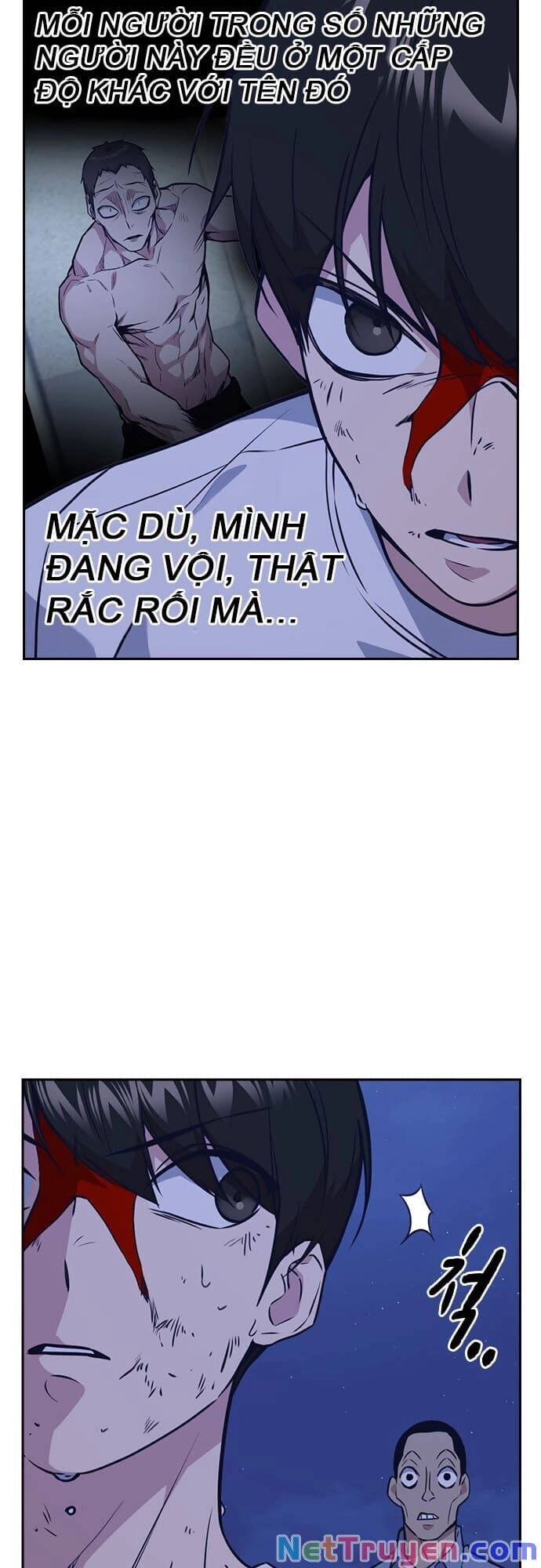 Học Nhóm Chapter 85 - 61