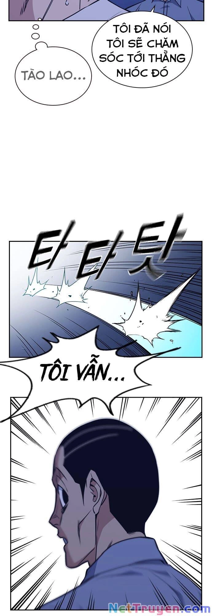 Học Nhóm Chapter 85 - 62