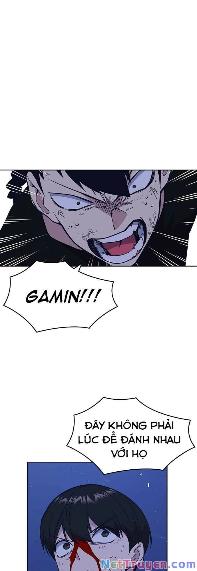 Học Nhóm Chapter 85 - 65