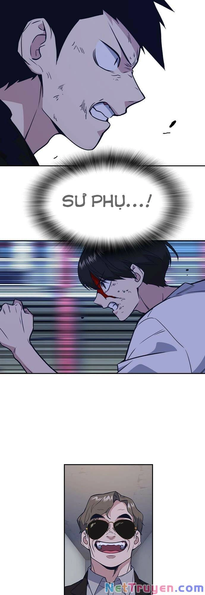 Học Nhóm Chapter 85 - 68