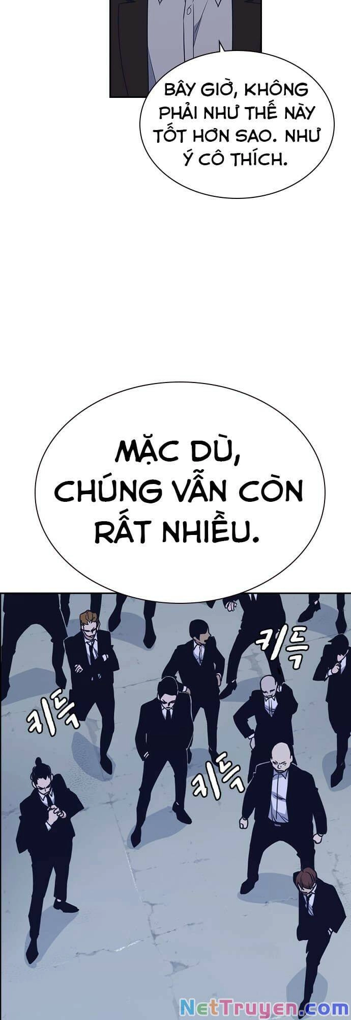 Học Nhóm Chapter 85 - 69